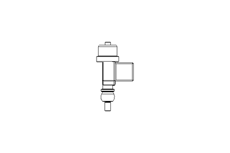 V.modul.asett. RA DN025 KV2,5 10 NC E