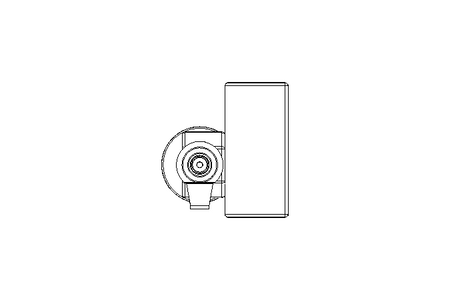 Asept.contr.v. RA DN025 KV2,5 10 NC E