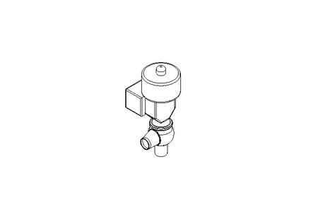 Asept.contr.v. RA DN050 KV16 10 NC E