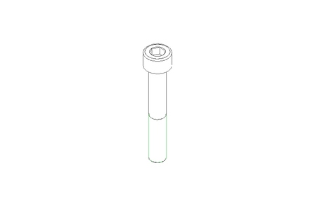 Zyl-Schraube M6x40 12.9 ISO4762