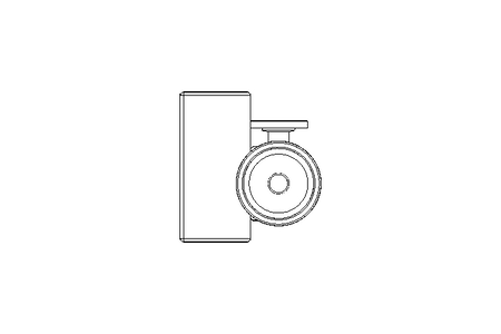 V. modulante R DN025 KV0,10 10 NC E