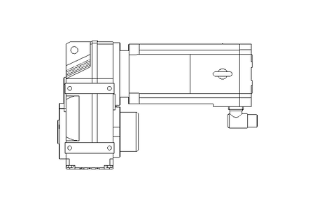 GEAR MOTOR