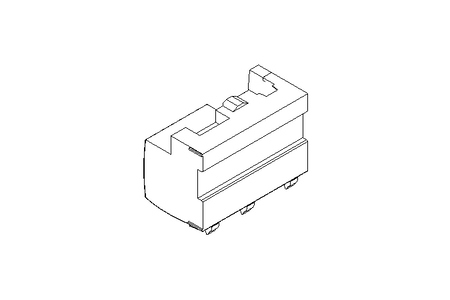 Module CPU X20 CP1584