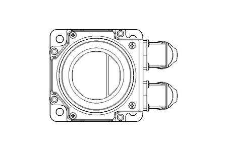 Servomotor MPL 4.18 Nm