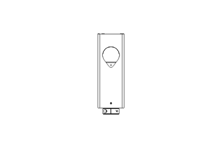 Sistema de posicionamiento 0,025kW 25Nm