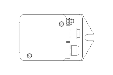 定位系统 0,025kW 25Nm