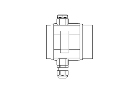 PRESSURE TRANSMITTER