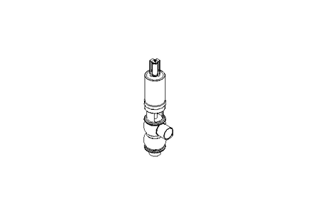 Doppelsitzventil ML DN080 18 E