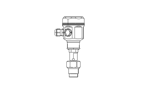 TRANSMISSOR PRESSAO PMP55-AA12QA1SGBYYYA