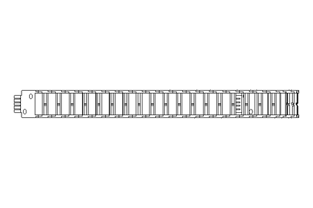 Energieführungskette Typ E14