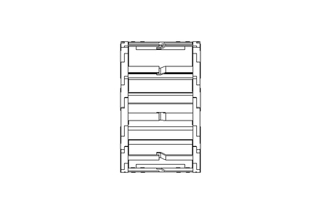 Energieführungskette Typ E14