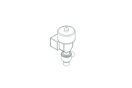 V. reguladora R DN050 KV40 10 NC E