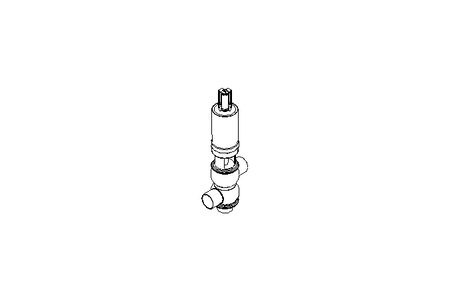 Doppelsitzventil ML DN080 17 F