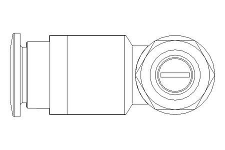 ONE-WAY RESTRICTOR