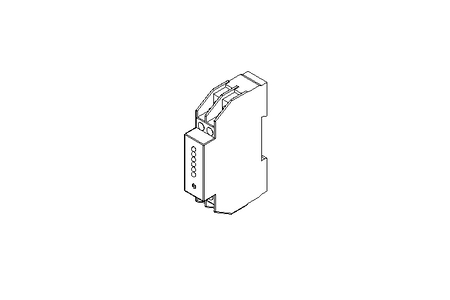 Disp.de avaliação Serie 400 p/ sensor