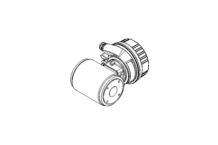 Medidor de fluxo Promag H 100 DN 40