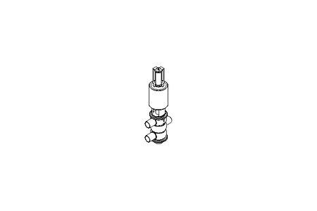 Divert valve SC DN040 179 NO E