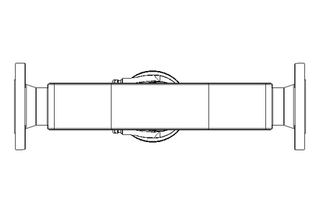 Durchflussmesser DN 50