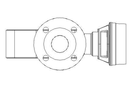 FLOW METER