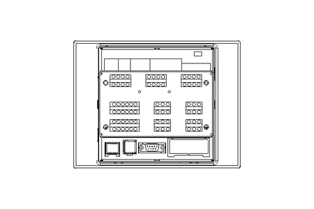 Memograph CVM40