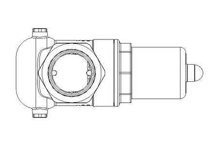 REDUCTOR DE PRESION 681mGFO  2"