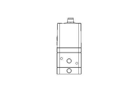 REGULATEUR DE PRESSION