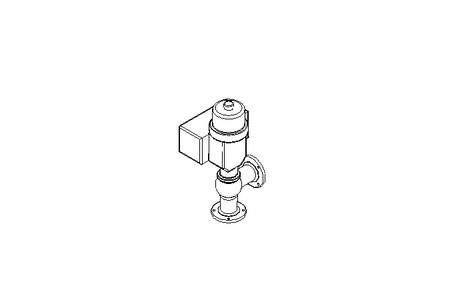 V. reguladora R DN050 KV6,3 10 NC E