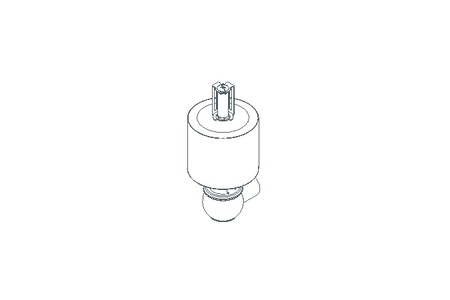 Seat valve S DN065 10 NC E