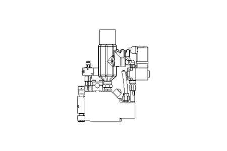 SPRAYING DEVICE