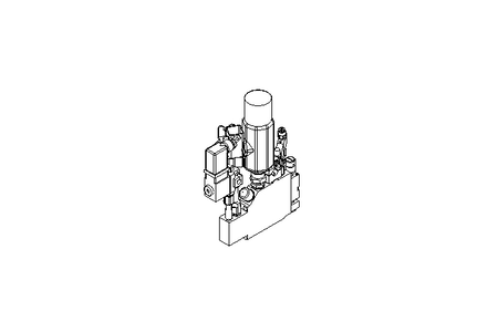 SPRAYING DEVICE