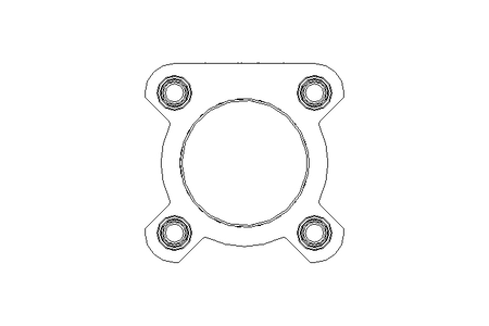 Zylinder DSBC-40-60-PPSA-N3