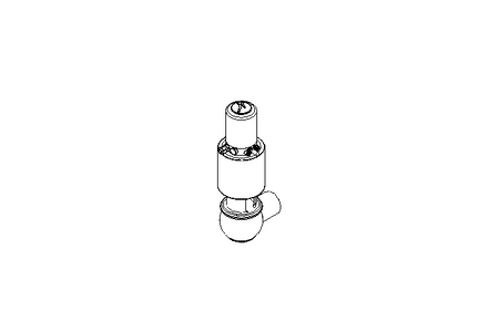 Sitzventil S DN065 10 NC E