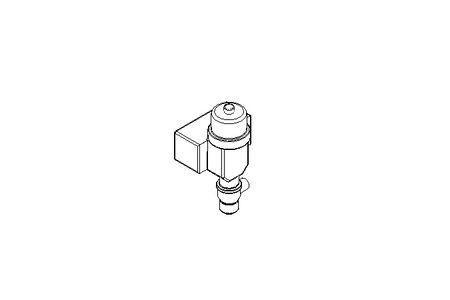 Control valve R ISO33 KV1,6 10 NC E