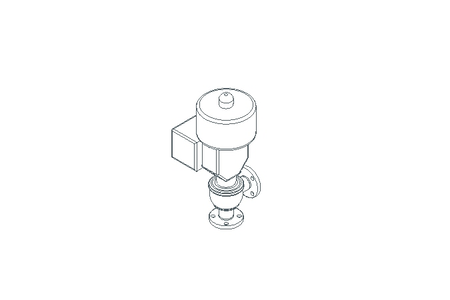 Control valve R DN040 KV16 10 NO E