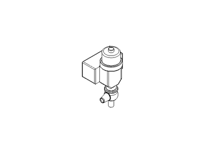 Asept.contr.v. RA DN025 KV0,63 10 NC E