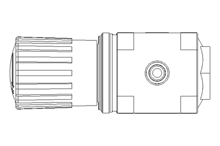 REGULATEUR DE PRESSION