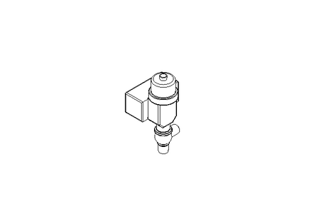 Regelventil R DN040 KV10 10 NC E