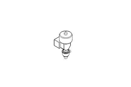 V. modulante R DN040 KV25 10 NC E