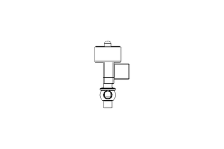 Control valve R DN050 KV40 10 NC E