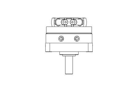 ENTRAINEMENT OSCILLANT