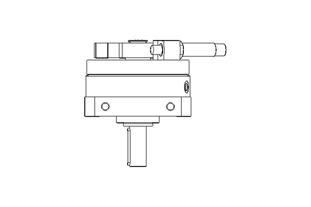 Schwenkmodul DSM-40-270-CC-A-B