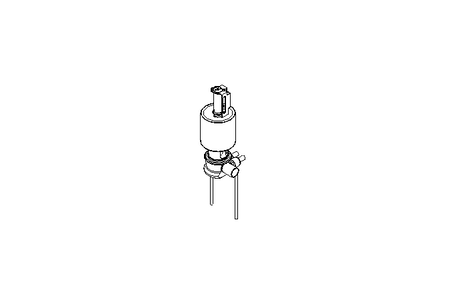 V. doppia tenuta D DN040 10 NC E