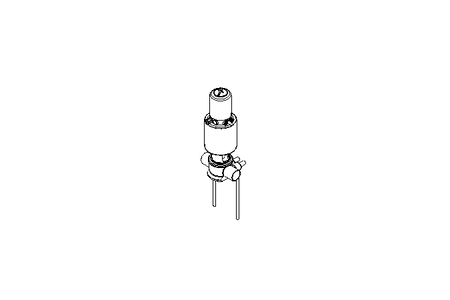 双密封阀 D OD2.0 130 NC E