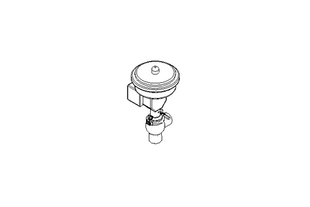 V. modulante RSL DN065 KV40 10 NO E