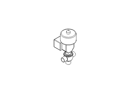 Control valve R DN050 KV25 130 NC E