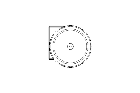 V. modulante R DN080 KV40 130 NC E