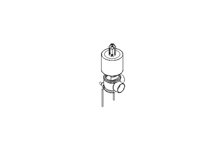 V. doppia tenuta D DN100 120 NC E