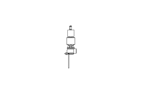 V. dbl étanchéité D DN125 120 NC E