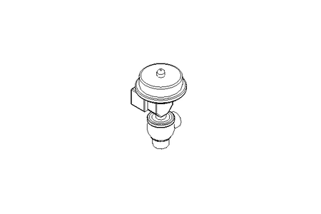 调节阀 R DN080 KV100 10 NC E