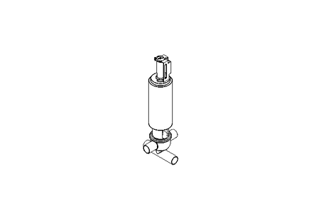 Überströmv. O DN040 1368 6-22,7bar E